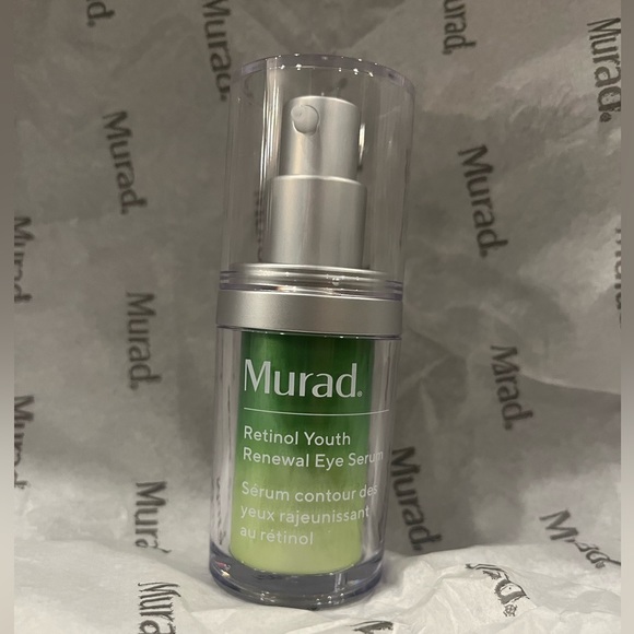 Murad Rapid Wrinkle Repair Box of two - Picture 12 of 15